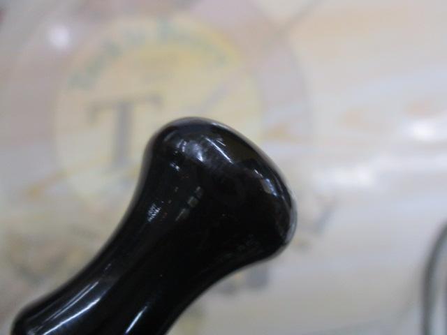 5501C Factory Tuned ブラック