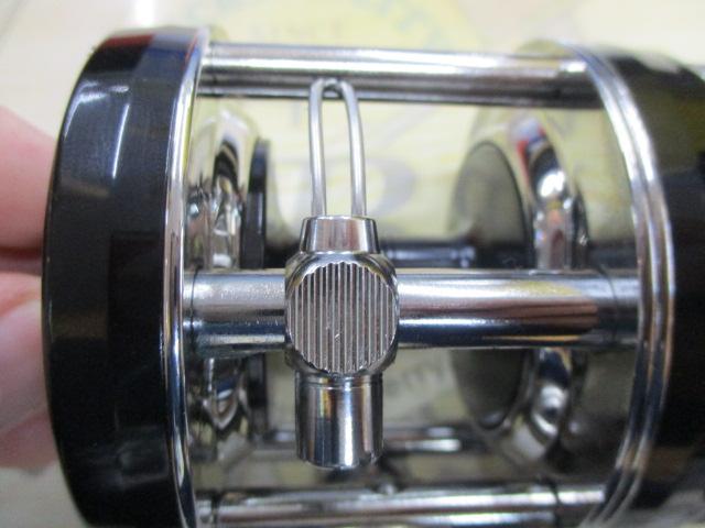 5501C Factory Tuned ブラック