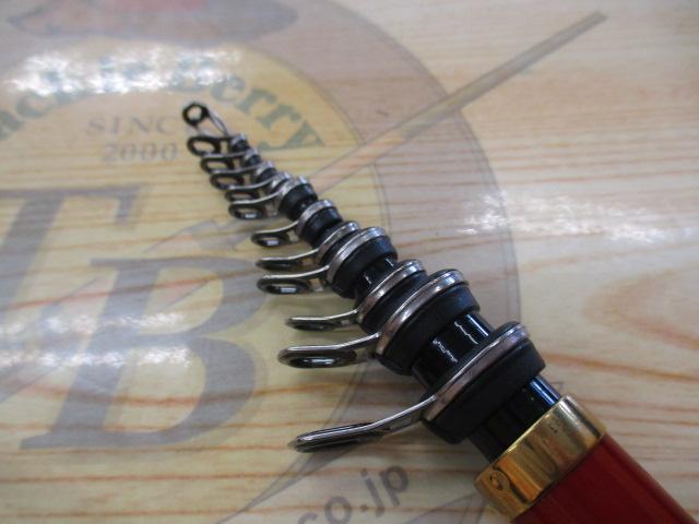 がま磯グレ競技スペシャルⅢ 1.5-53