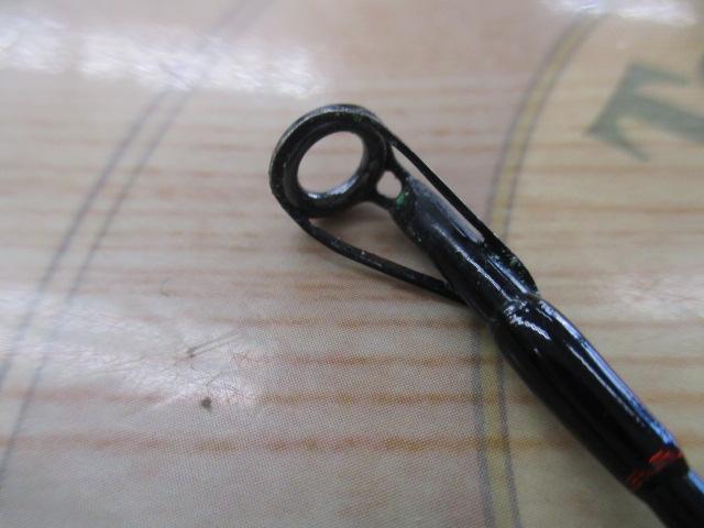 ラグゼコーストラインEG LCE-84H