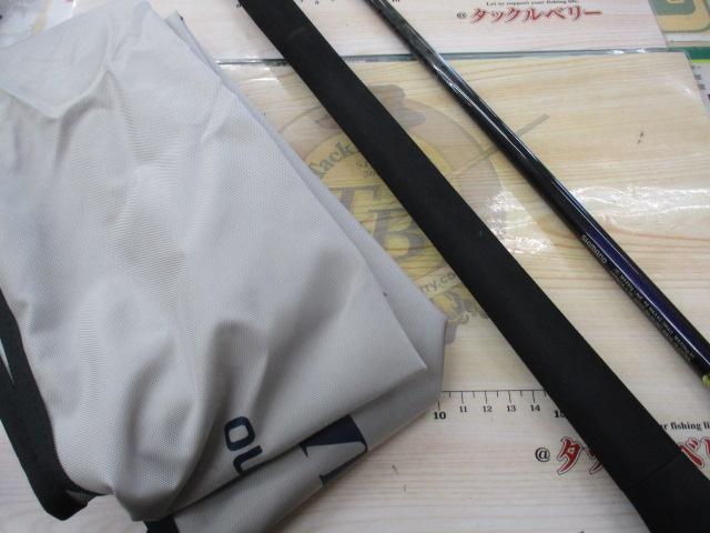 21グラップラーBBタイプC S710ML