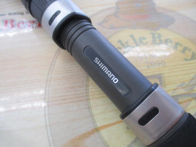 21グラップラーBBタイプC S710ML