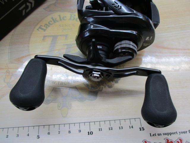 タトゥーラ400xhl ダイワ(Daiwa) TATULA(タトゥーラ) TW 400XH 右ハンドル 00630126