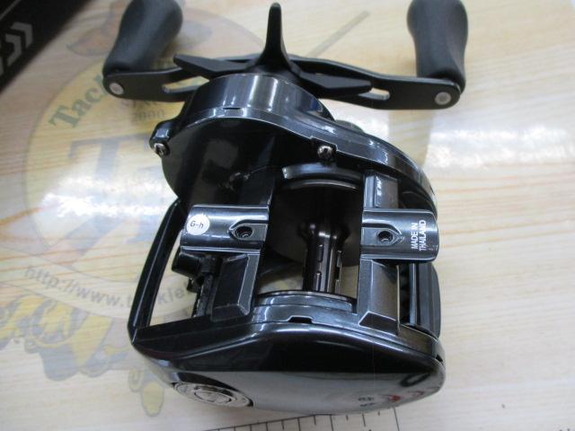 タトゥーラ TW 400XHL｜＠ベリーネット 日本最大新品中古釣具WEBショップ