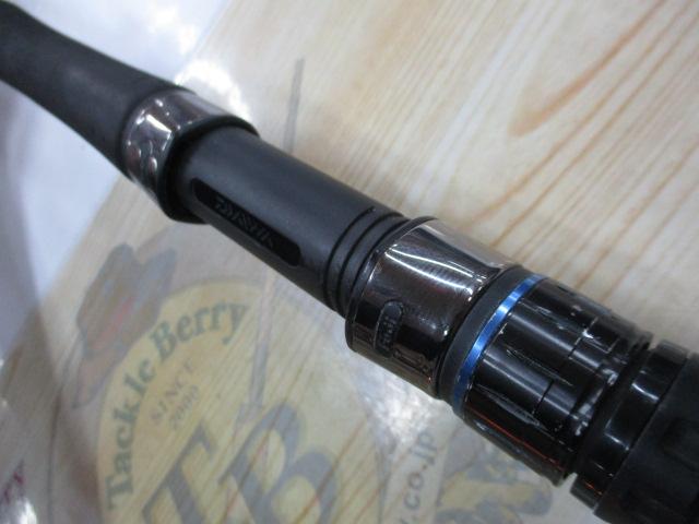 ソルティガ J62MS・J