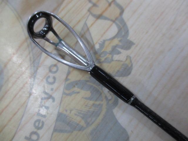 ソルティガ J62MS・J