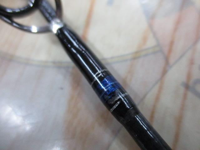 ソルティガ J62MS・J