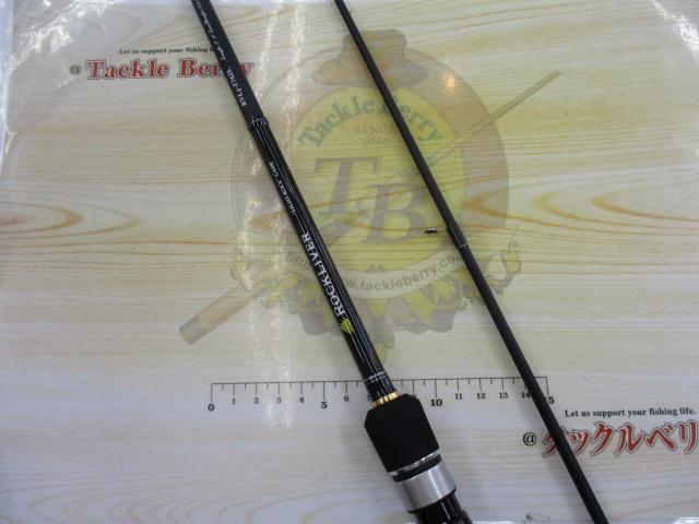 ロックライバー1G ライトロック RVL1-T762L