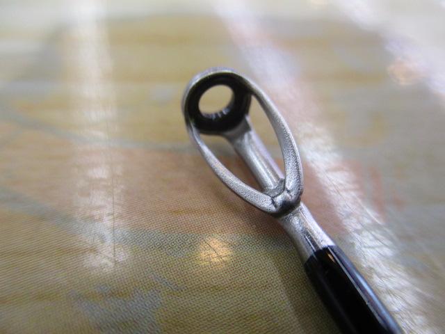 ロックライバー1G ライトロック RVL1-T762L