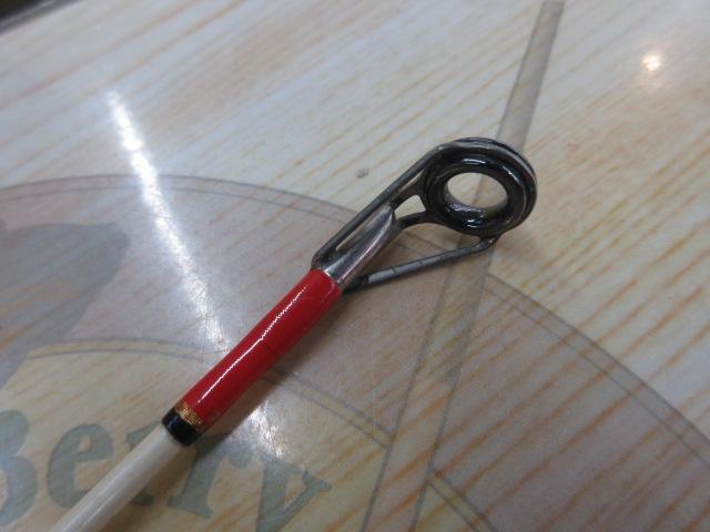 ジャーキングスティック ボロン JSS-52MHR