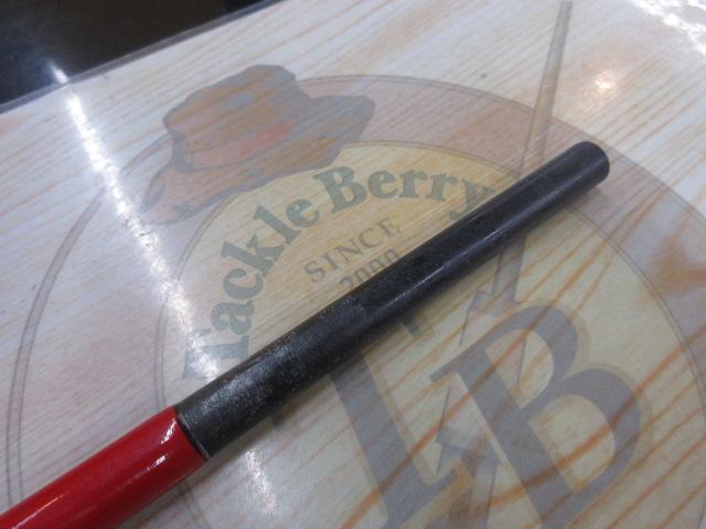 ジャーキングスティック ボロン JSS-52MHR