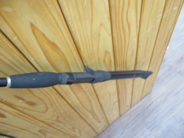 がま船カレイ競技 深場コヅキ180