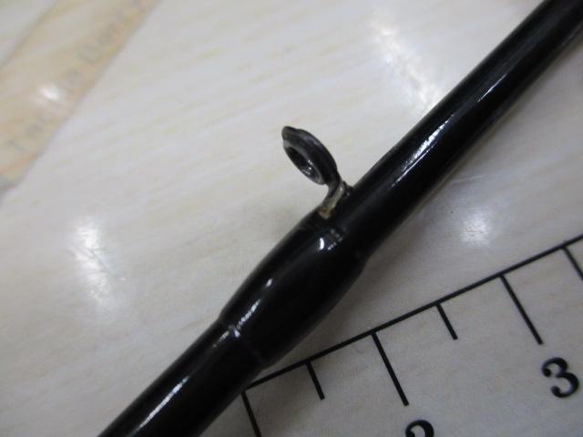 がま船カレイ競技 深場コヅキ180