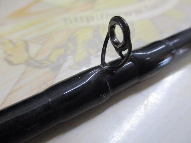 がま船カレイ競技 深場コヅキ180