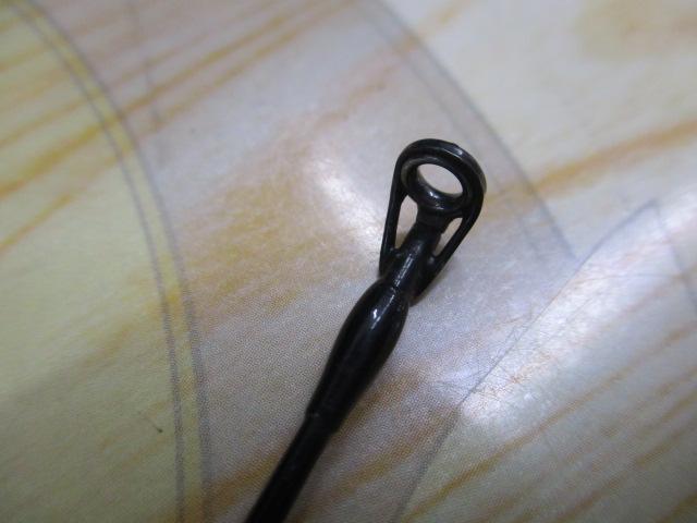 がま船カレイ競技 深場コヅキ180