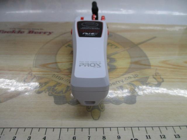 攻棚ワカサギモータードライブNC電動リールPX018N