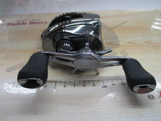 25アンタレス 100XG