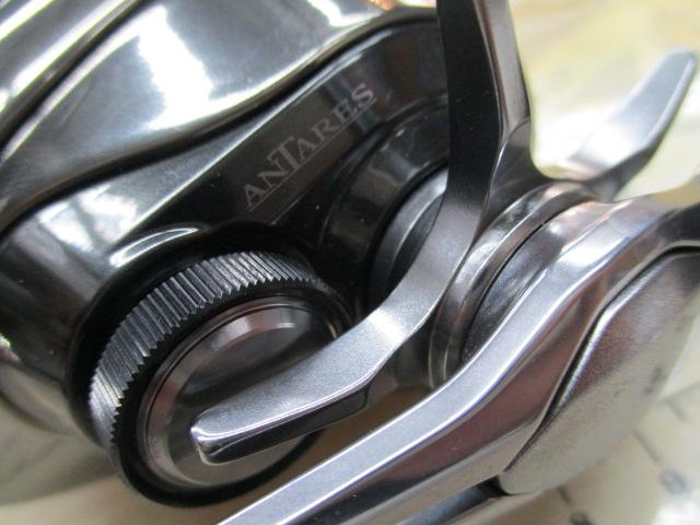 25アンタレス 100XG