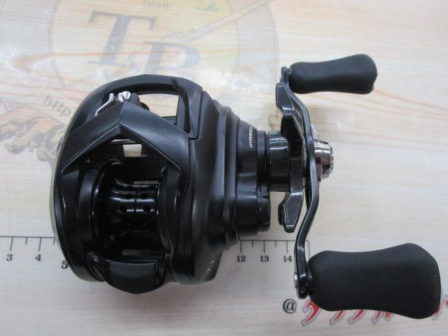 タトゥーラ TW 80H