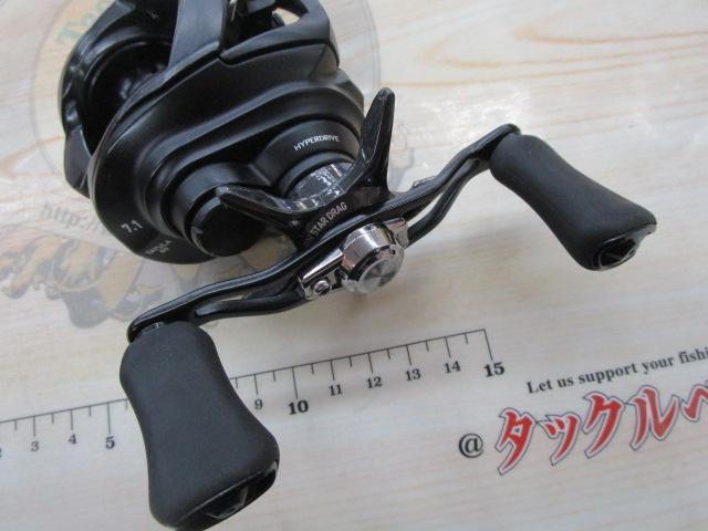 タトゥーラ TW 80H