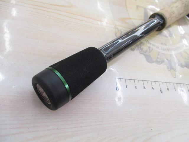 ロードランナーストラクチャーNXS STN650M ネコ&ヘビードロップショット