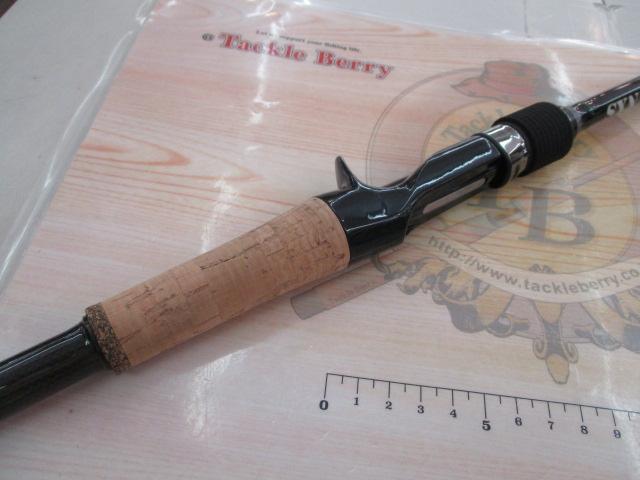 ロードランナーストラクチャーNXS STN650M ネコ&ヘビードロップショット