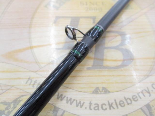 ロードランナーストラクチャーNXS STN650M ネコ&ヘビードロップショット