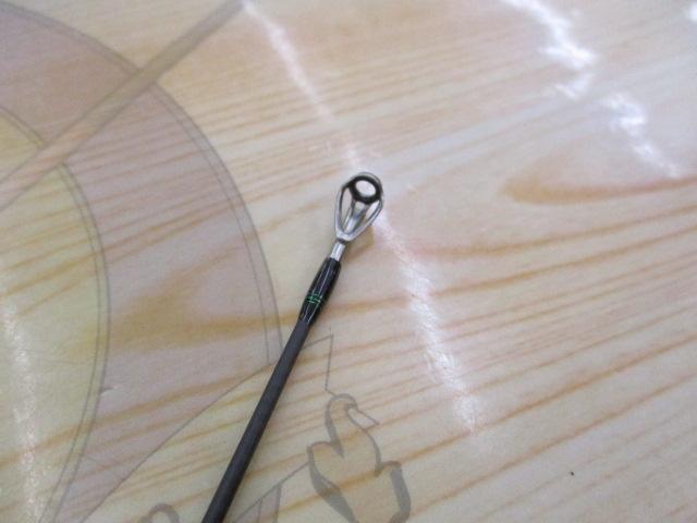 ロードランナーストラクチャーNXS STN650M ネコ&ヘビードロップショット