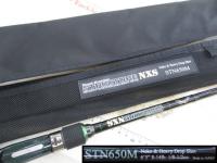 ロードランナーストラクチャーNXS STN650M ネコ&ヘビードロップショット