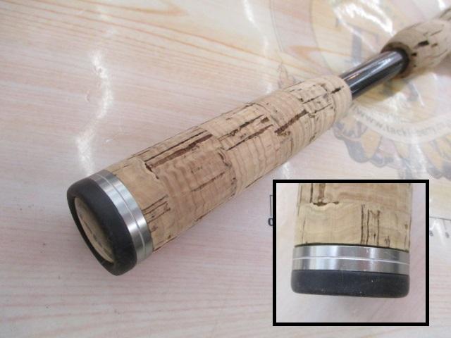 ゲインエレメント GE-610MR グリップ固定式