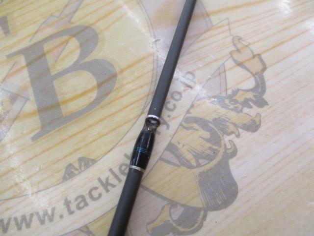 ゲインエレメント GE-610MR グリップ固定式