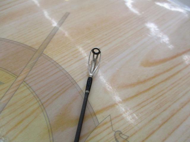 ゲインエレメント GE-610MR グリップ固定式