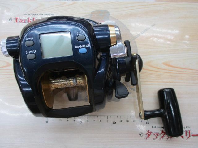 タナコンブル 750