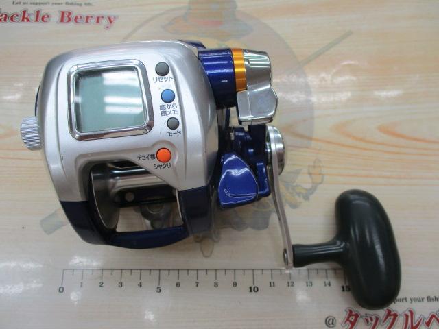 ハイパータナコン 400FBe