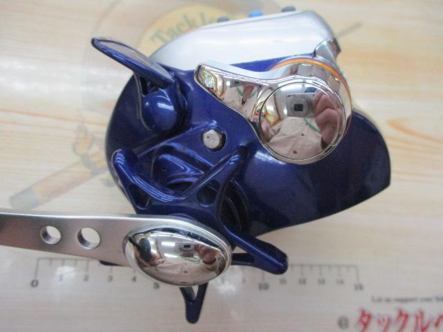 ハイパータナコン 400FBe