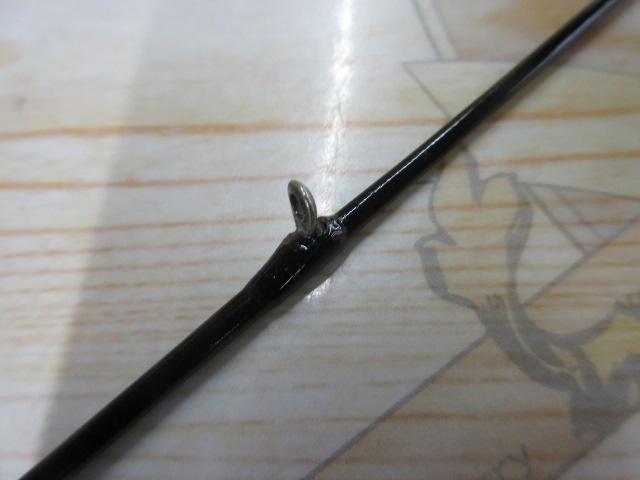 ロデオライドリバイバー アンセム 61UL-M