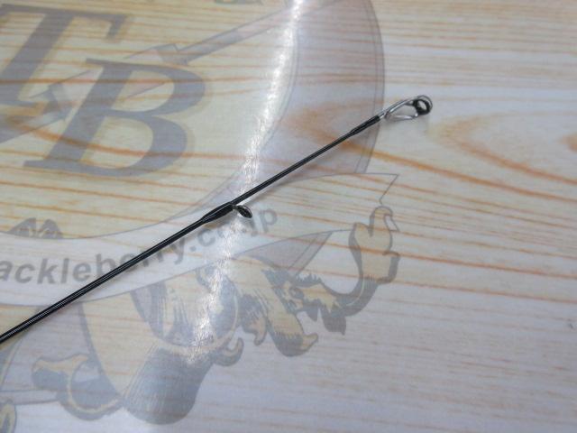 ロデオライドリバイバー アンセム 61UL-M