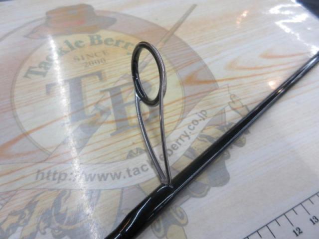 ロデオライドリバイバー アンセム 61UL-M