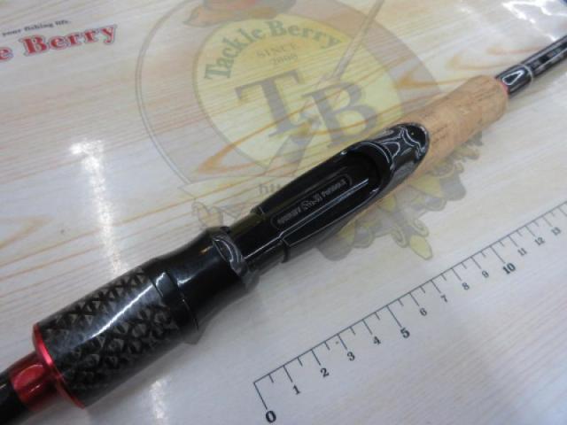 ロデオライドリバイバー アンセム 61UL-M