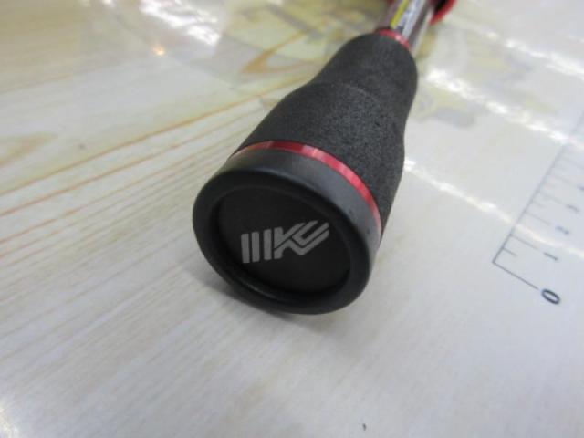 ロデオライドリバイバー アンセム 61UL-M