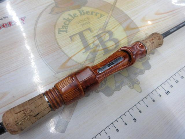 ファータレゾネーターFR602XUL