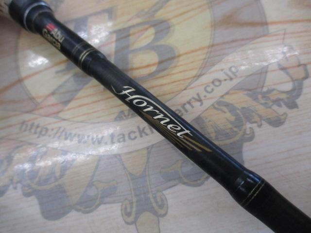 ホーネットスティンガープラス HSPS-641L MGS