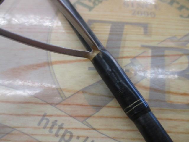 ホーネットスティンガープラス HSPS-641L MGS