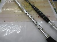 インフィニティグロリア5:5 225M