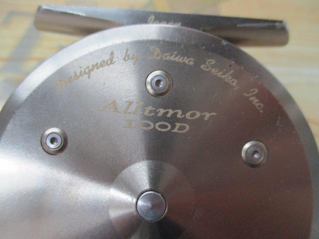 アルトモア 100D