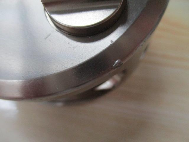 アルトモア 100D