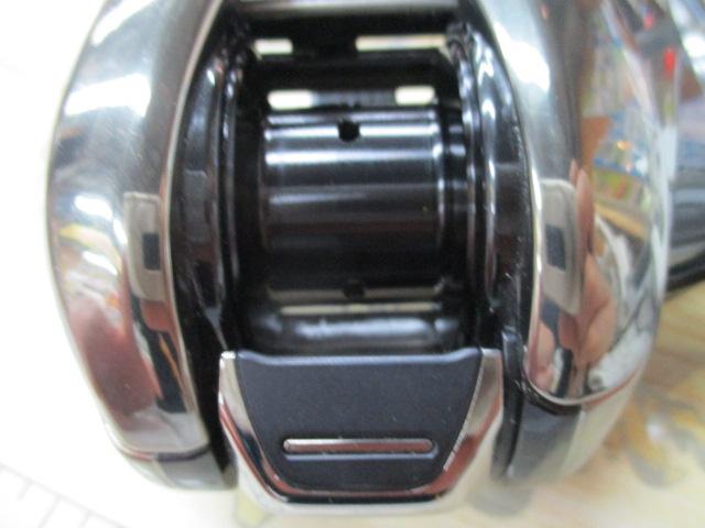 25アンタレス 100XG