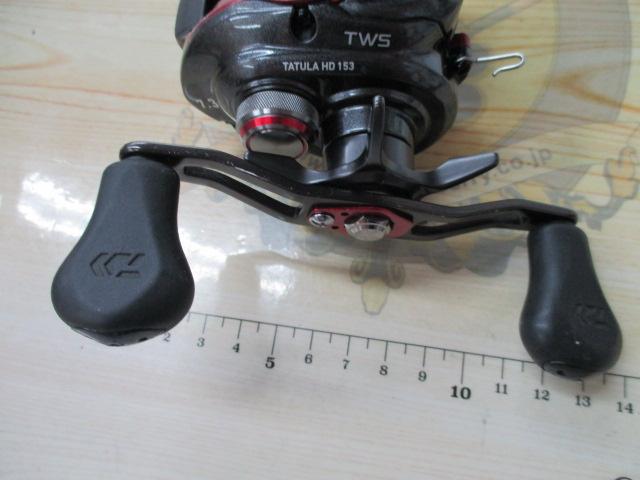 タトゥーラ HD 153SH-TW