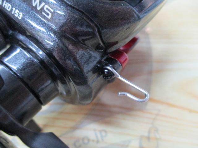 タトゥーラ HD 153SH-TW