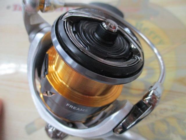 21フリームス LT2500